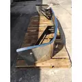 FREIGHTLINER CENTURY 120 2005-2007 BUMPER ASSEMBLY, FRONT thumbnail 2
