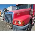 FREIGHTLINER CENTURY 120 2005-2010 HOOD thumbnail 1