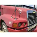 FREIGHTLINER CENTURY 120 2005-2010 HOOD thumbnail 1