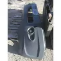 FREIGHTLINER CENTURY 120 BUMPER ASSEMBLY, FRONT thumbnail 3