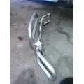 FREIGHTLINER CENTURY 120 BUMPER BRUSH GUARD thumbnail 5