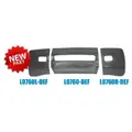 FREIGHTLINER CENTURY 120 BUMPER CENTER thumbnail 1