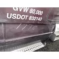 FREIGHTLINER CENTURY 120 CAB SKIRTSIDE FAIRING thumbnail 1