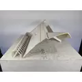 FREIGHTLINER CENTURY 120 CAB SKIRTSIDE FAIRING thumbnail 2