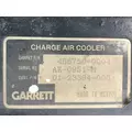 FREIGHTLINER CENTURY 120 CHARGE AIR COOLER (ATAAC) thumbnail 4