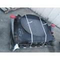 FREIGHTLINER CENTURY 120 COOLING ASSEMBLY (RAD, COND, ATAAC) thumbnail 2