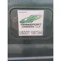 FREIGHTLINER CENTURY 120 DOOR, COMPARTMENT thumbnail 1