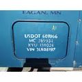 FREIGHTLINER CENTURY 120 DOOR, COMPARTMENT thumbnail 1