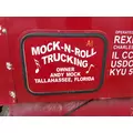 FREIGHTLINER CENTURY 120 DOOR, COMPARTMENT thumbnail 1