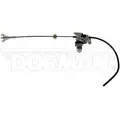 FREIGHTLINER CENTURY 120 DOOR WINDOW REGULATOR thumbnail 2