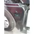 FREIGHTLINER CENTURY 120 FENDER EXTENSION thumbnail 1