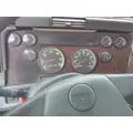FREIGHTLINER CENTURY 120 GAUGE CLUSTER thumbnail 1