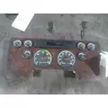 FREIGHTLINER CENTURY 120 GAUGE CLUSTER thumbnail 1