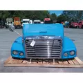 FREIGHTLINER CENTURY 120 HOOD thumbnail 1