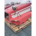 FREIGHTLINER CENTURY 120 HOOD thumbnail 2