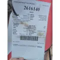 FREIGHTLINER CENTURY 120 HOOD thumbnail 8