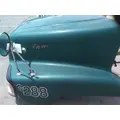 FREIGHTLINER CENTURY 120 HOOD thumbnail 14