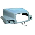 FREIGHTLINER CENTURY 120 HOOD thumbnail 1