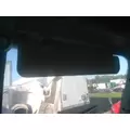 FREIGHTLINER CENTURY 120 INTERIOR SUN VISOR thumbnail 1