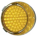 FREIGHTLINER CENTURY 120 LAMP, CLEARANCE thumbnail 2