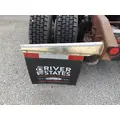 FREIGHTLINER CENTURY 120 MUD FLAP HANGER thumbnail 1