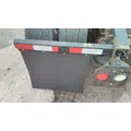 FREIGHTLINER CENTURY 120 MUD FLAP HANGER thumbnail 1