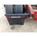FREIGHTLINER CENTURY 120 MUD FLAP thumbnail 1