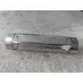 FREIGHTLINER CENTURY 120 MUFFLER SHIELD thumbnail 2