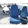FREIGHTLINER CENTURY 120 SEAT, FRONT thumbnail 3
