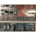 FREIGHTLINER CENTURY CLASS 112 Dash Assembly thumbnail 4