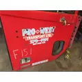 FREIGHTLINER CENTURY CLASS 112 Door Assembly, Front thumbnail 2