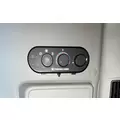 FREIGHTLINER CENTURY CLASS 112 Sleeper Temperature Controls thumbnail 1