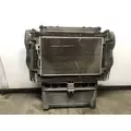 FREIGHTLINER CENTURY CLASS 120 Cooling Assembly. (Rad., Cond., ATAAC) thumbnail 1