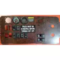 FREIGHTLINER CENTURY CLASS 120 Dash Panel thumbnail 1