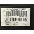FREIGHTLINER CENTURY CLASS 120 Electrical Misc. Parts thumbnail 3