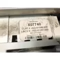 FREIGHTLINER CENTURY CLASS 120 Instrument Cluster thumbnail 4