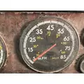 FREIGHTLINER CENTURY CLASS 120 Instrument Cluster thumbnail 10
