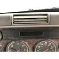 FREIGHTLINER CENTURY CLASS 120 Instrument Cluster thumbnail 9