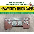 FREIGHTLINER CENTURY CLASS 120 Instrument Cluster thumbnail 1