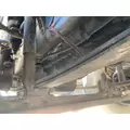 FREIGHTLINER CENTURY CLASS 120 Leaf Spring, Front thumbnail 2