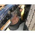 FREIGHTLINER CENTURY CLASS 120 Leaf Spring, Rear thumbnail 2