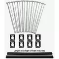 FREIGHTLINER CENTURY CLASS 120 Radiator thumbnail 2