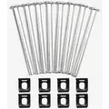 FREIGHTLINER CENTURY CLASS 120 Radiator thumbnail 4