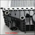 FREIGHTLINER CENTURY CLASS 120 Radiator thumbnail 3
