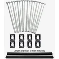 FREIGHTLINER CENTURY CLASS 120 Radiator thumbnail 2