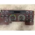 FREIGHTLINER CENTURY CLASS 120 Speedometer Head Cluster thumbnail 1