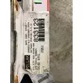 FREIGHTLINER CENTURY CLASS 120 Speedometer Head Cluster thumbnail 11