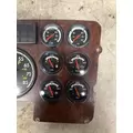 FREIGHTLINER CENTURY CLASS 120 Speedometer Head Cluster thumbnail 2