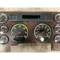 FREIGHTLINER CENTURY CLASS 120 Speedometer Head Cluster thumbnail 3