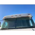 FREIGHTLINER CENTURY CLASS 120 Sun Visor (Exterior) thumbnail 1